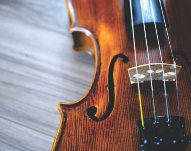 The Chesterfield Mayfair and Royal Philharmonic collaborate