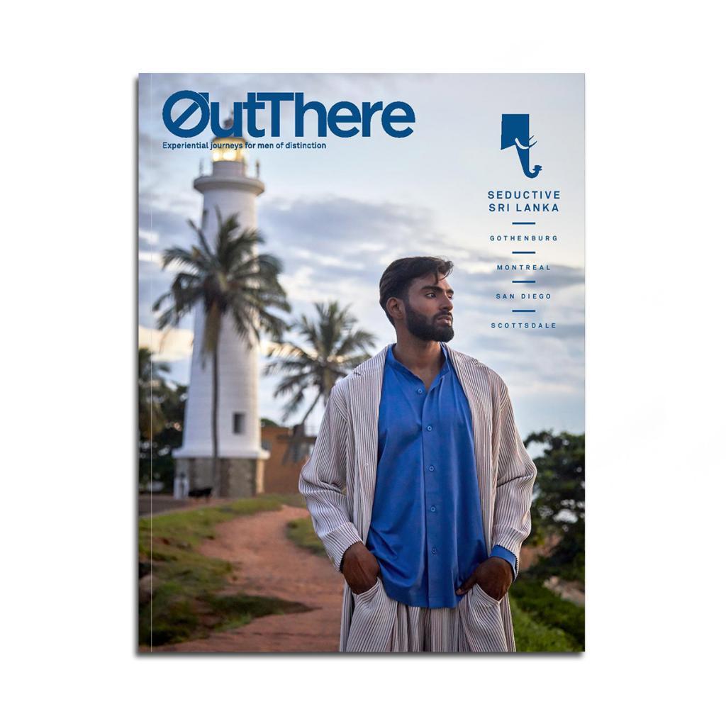 This story first appeared in The Seductive Sri Lanka Issue, available in print and digital.