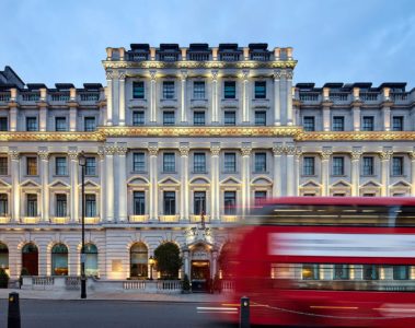 Sofitel London St James, London, United Kingdom