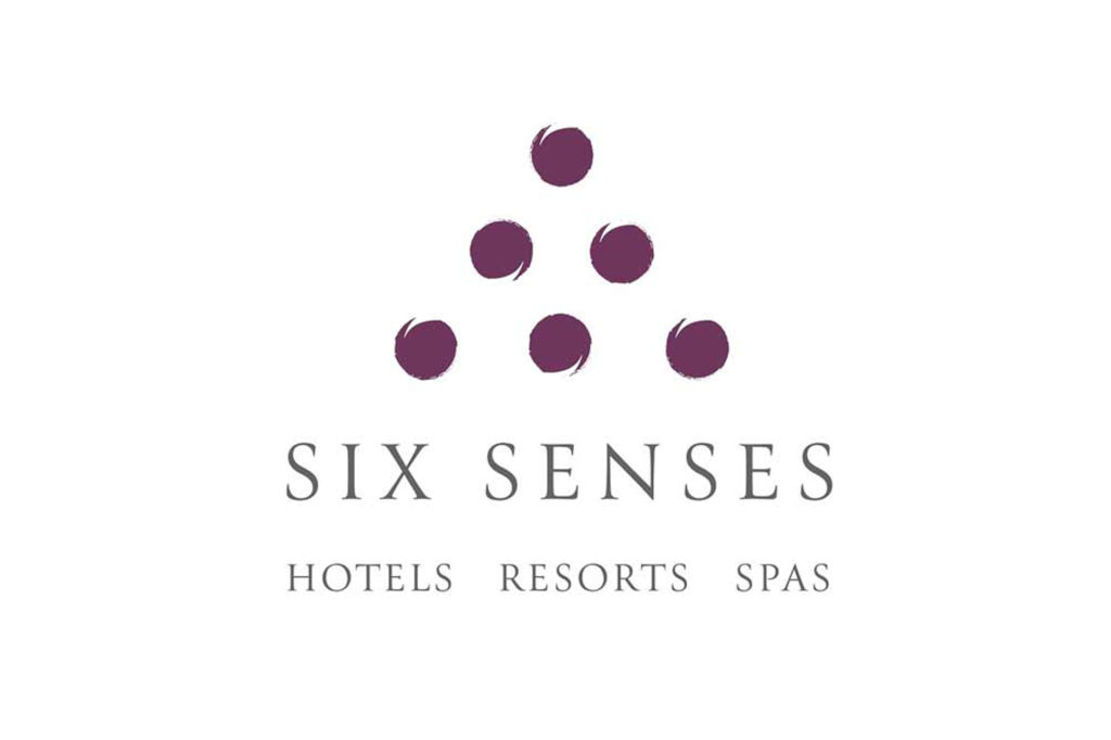 Six Senses Logo