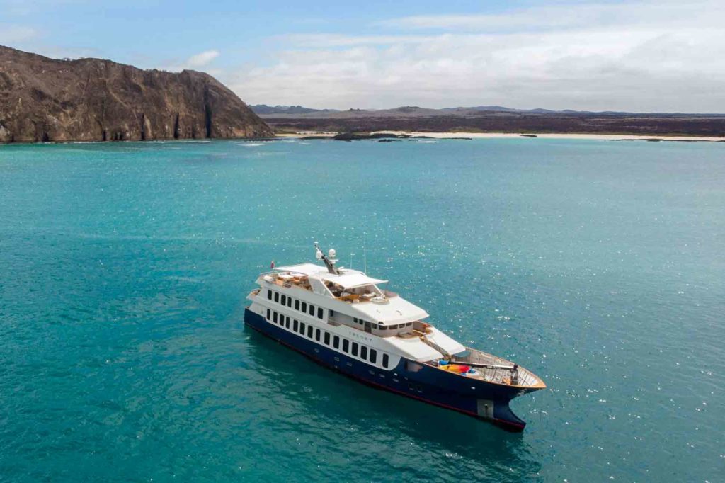 Ecoventura Galapagos