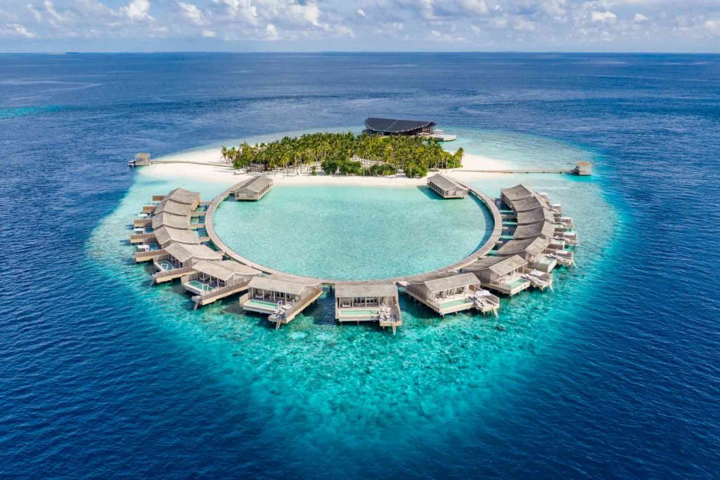 Kudadoo Maldives