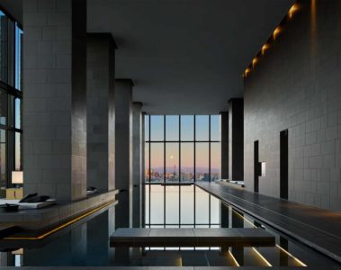 Aman Tokyo