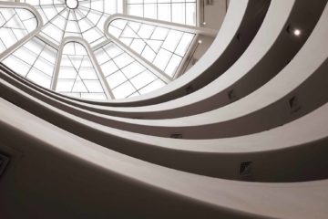 Guggenheim NYC