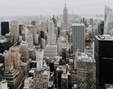 NYC post-Trump