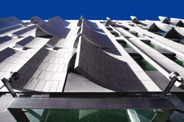 Exterior image of Sir Victor hotel in Barcelona