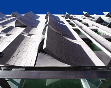 Exterior image of Sir Victor hotel in Barcelona