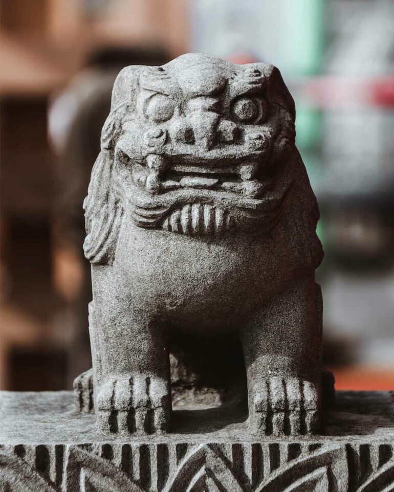 Taketomi Okinawa Japan