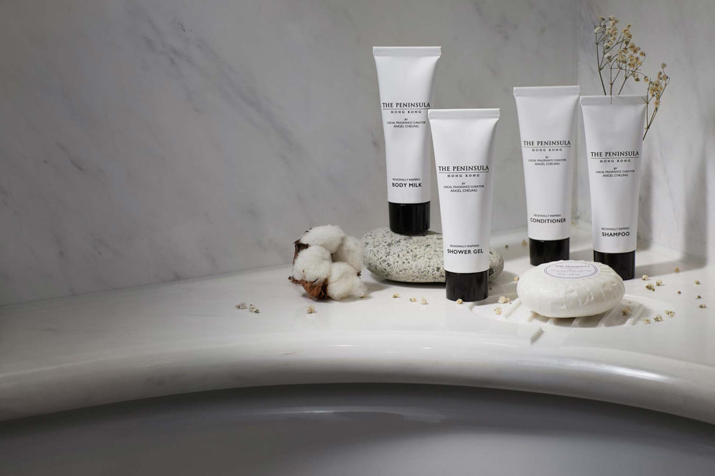 Range of new The Peninsula Hotels launches new amenities