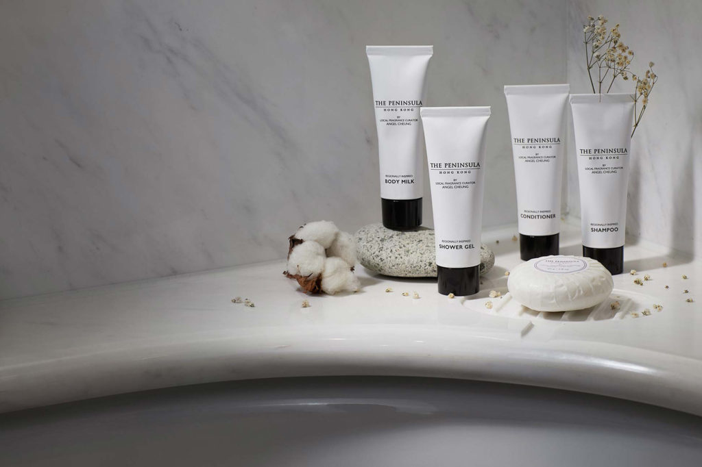 Range of new The Peninsula Hotels launches new amenities