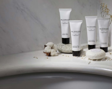 Range of new The Peninsula Hotels launches new amenities