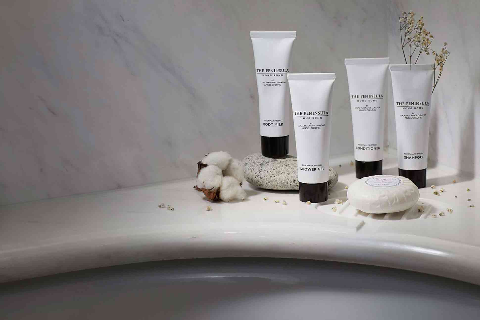 Range of new The Peninsula Hotels launches new amenities
