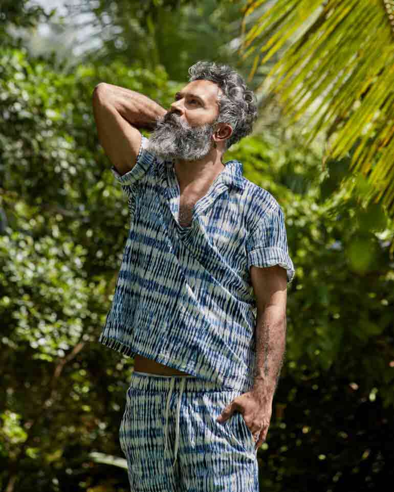 The retreat, Sri Lanka