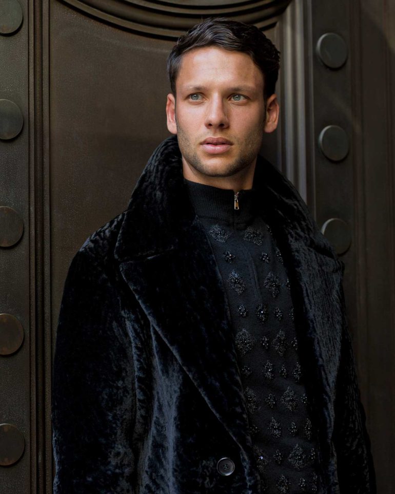 A refined life, London, United Kingdom