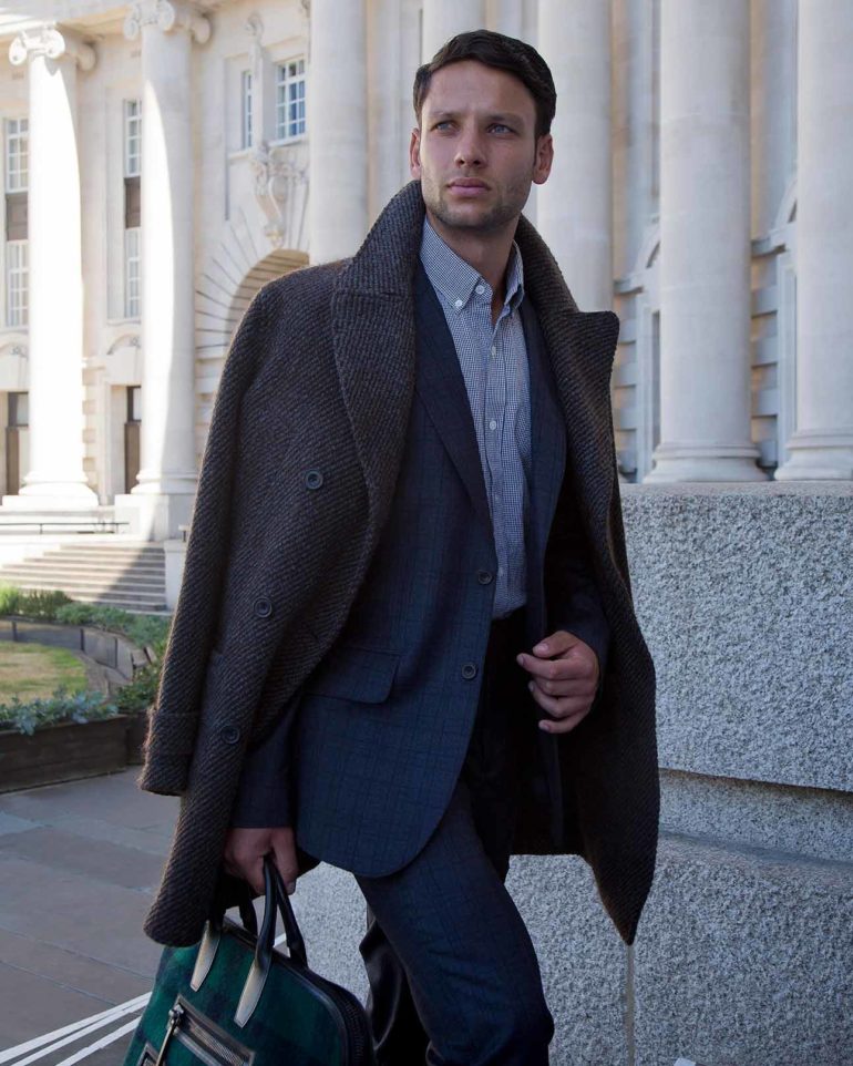 A refined life, London, United Kingdom