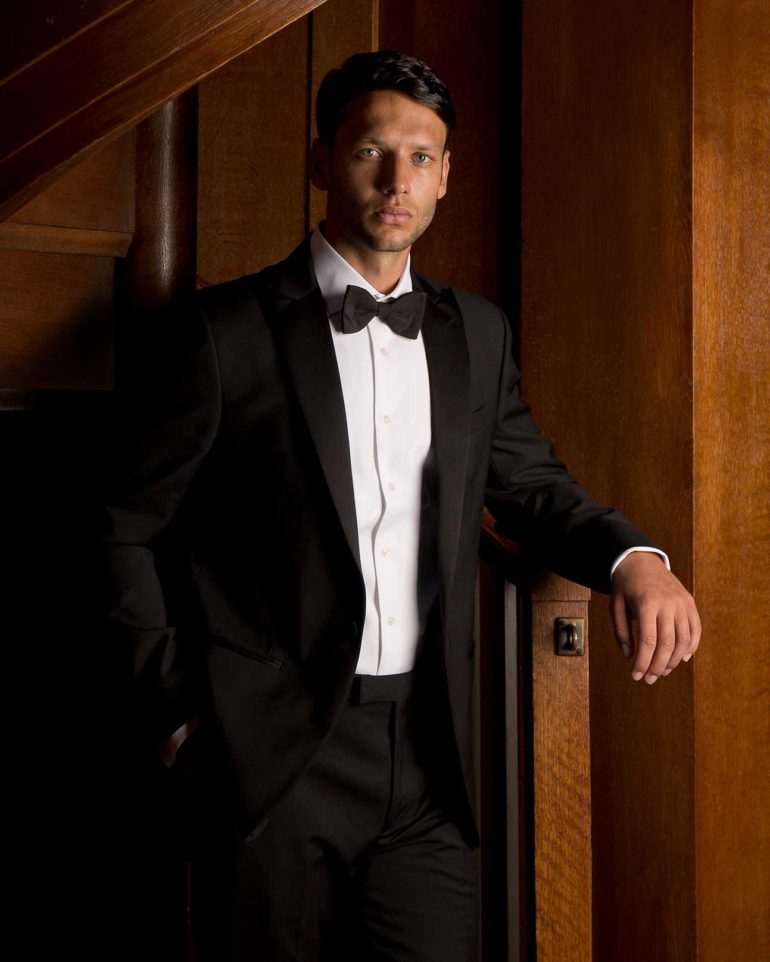 A refined life, London, United Kingdom