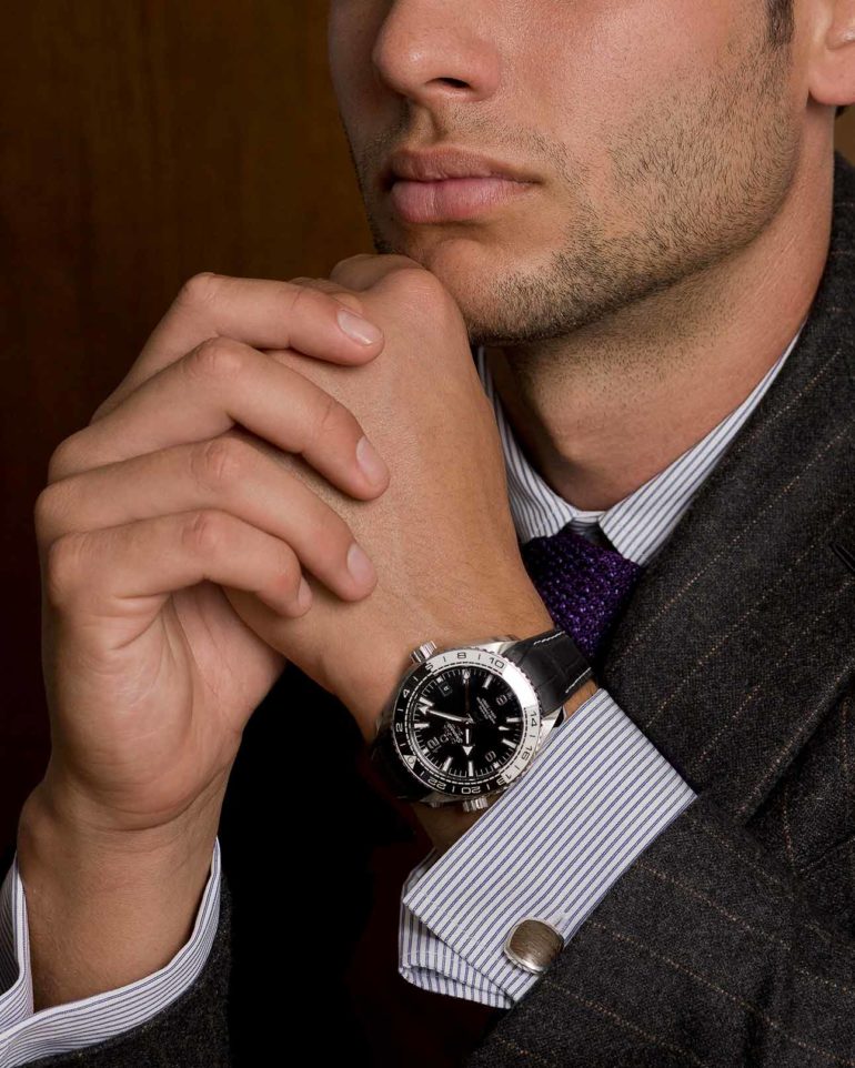 A refined life, London, United Kingdom