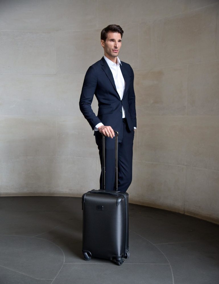 Travel smart, London, United Kingdom