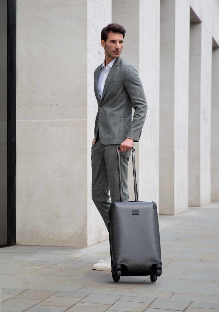 Travel smart, London, United Kingdom