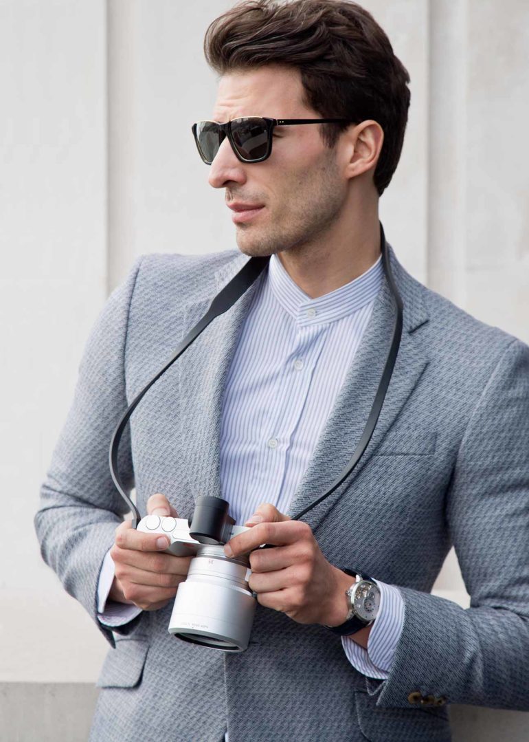 Travel smart, London, United Kingdom