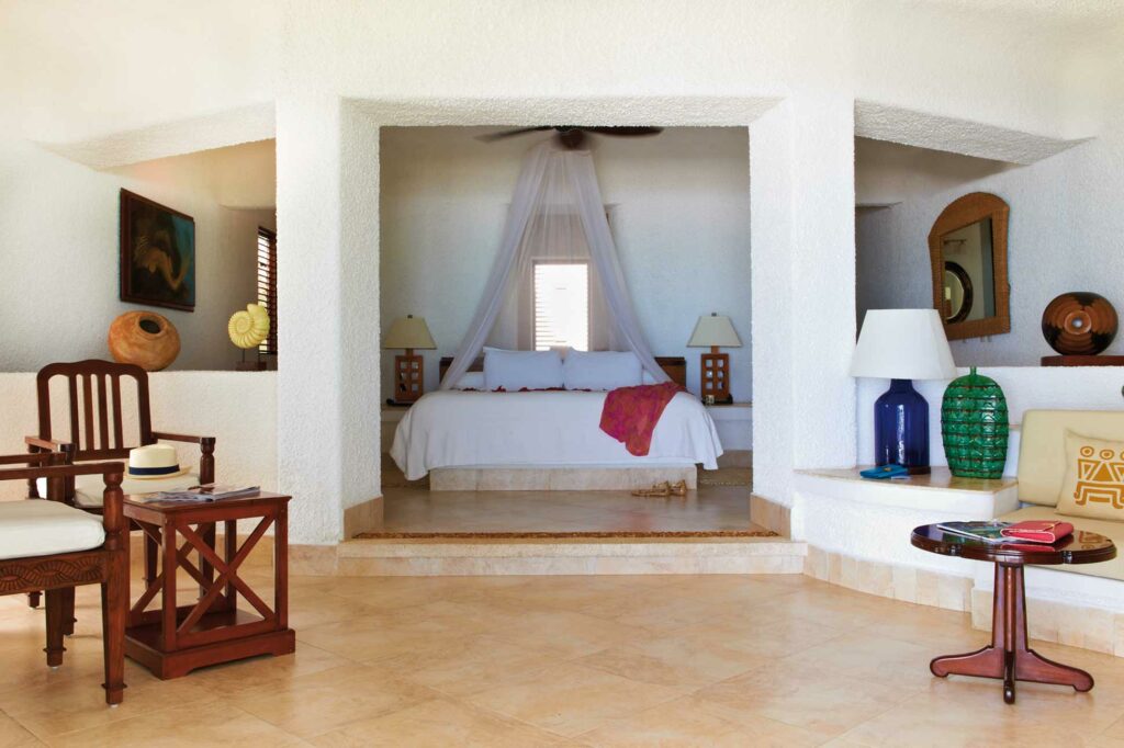 Suite at Belmond Maroma, Mexico