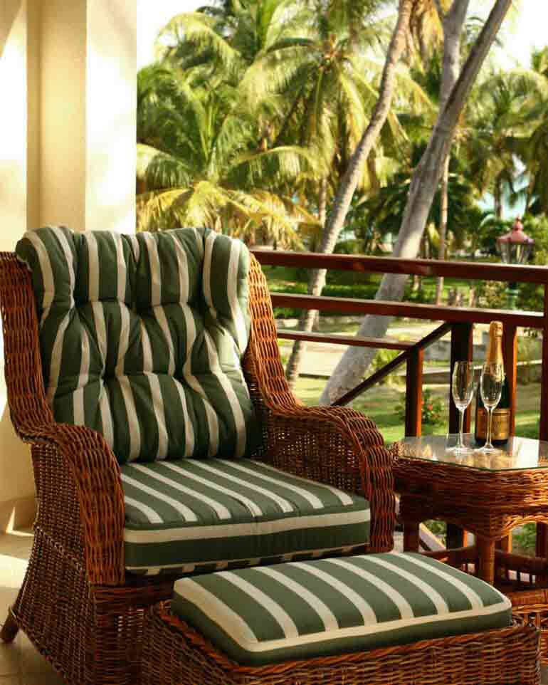 Terrasse at Bequia Beach Hotel, Belmont, Bequia, Saint Vincent and the Grenadines