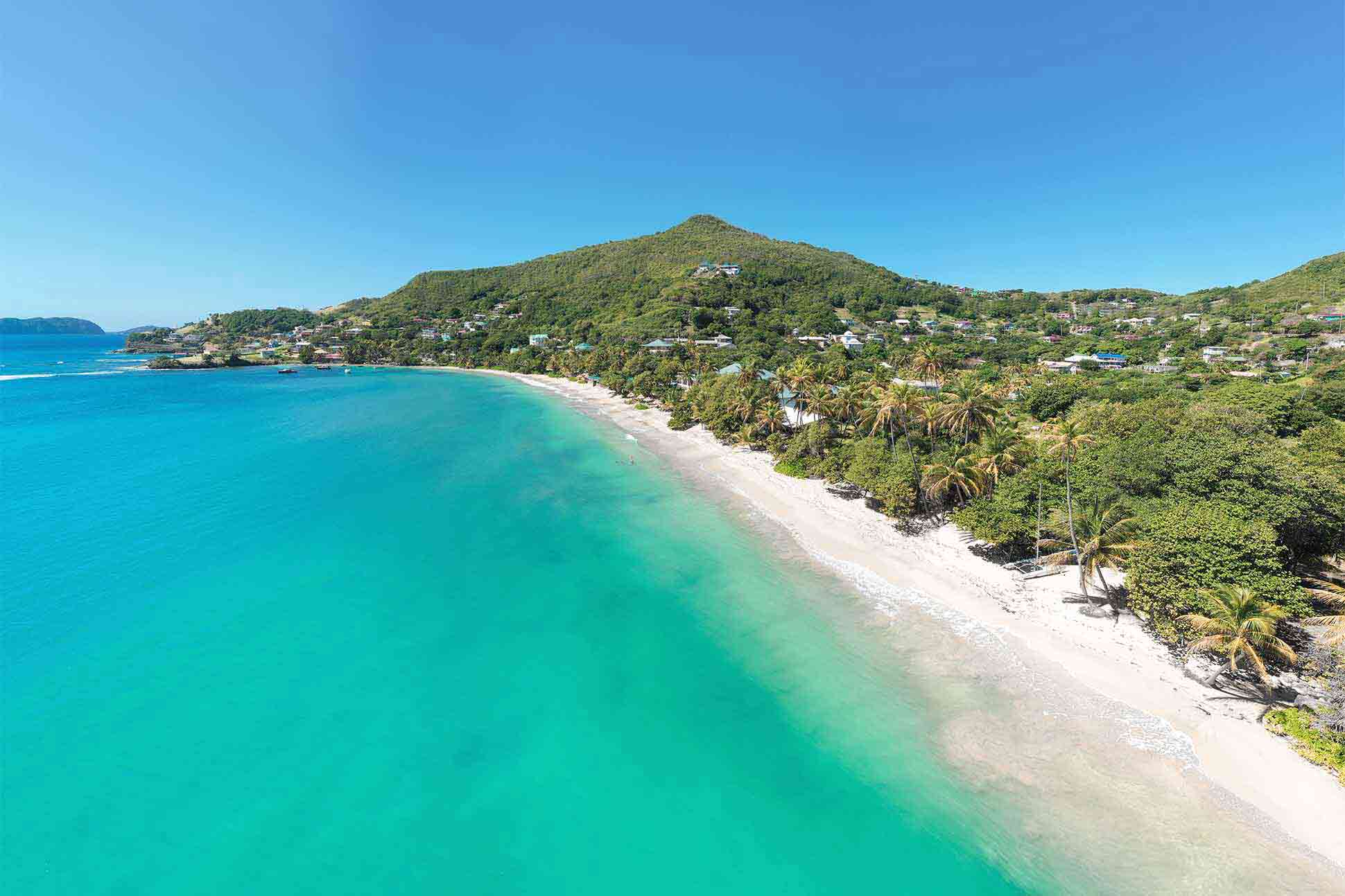 Future perfect Bequia, Saint Vincent and the Grenadines OutThere magazine
