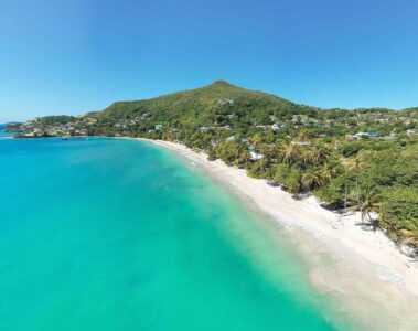 Bequia Beach Hotel, Belmont, Bequia, Saint Vincent and the Grenadines