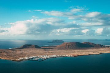 Canary Islands with G Adventures
