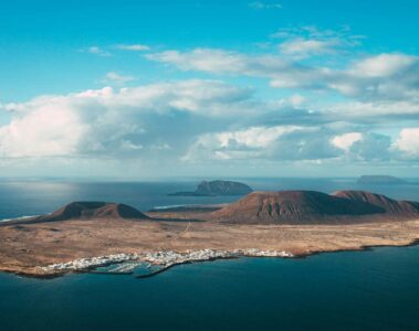 Canary Islands with G Adventures