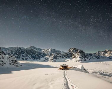 Scott Dunn Private – Sheldon Chalet