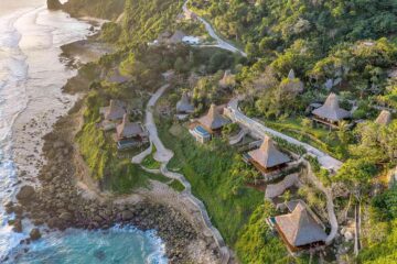 Lelewatu Resort, Sumba, Indonesia