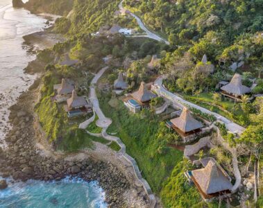 Lelewatu Resort, Sumba, Indonesia