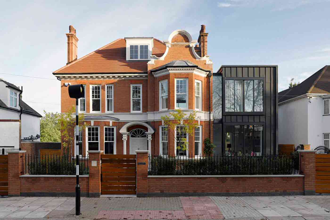 Love Home Swap Trading places OutThere magazine