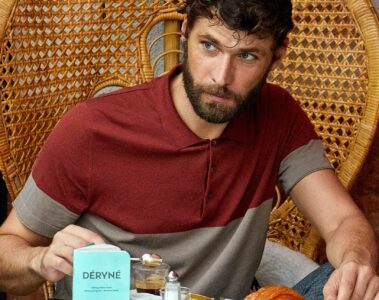 Tips on beard grooming