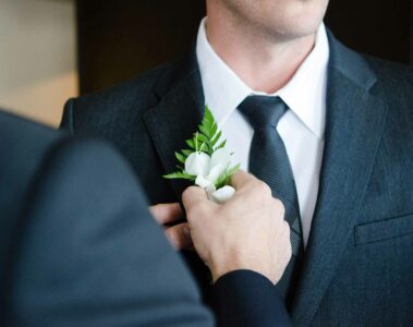 Elopement weddings are on trend