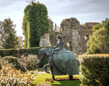 Oetker Chateau Saint Martin