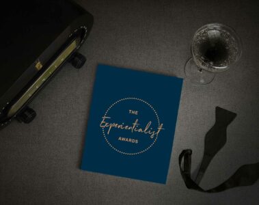 The Experientialist Awards 20/21 Winners