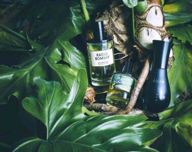 Travel scents by DS & Durga and Aman