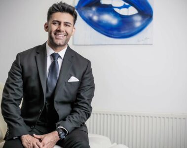 Amar Suchde AMS Aesthetics