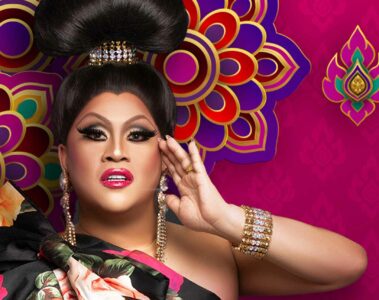 Thailand Insider's Drag Superstar, Tourism Authority of Thailand