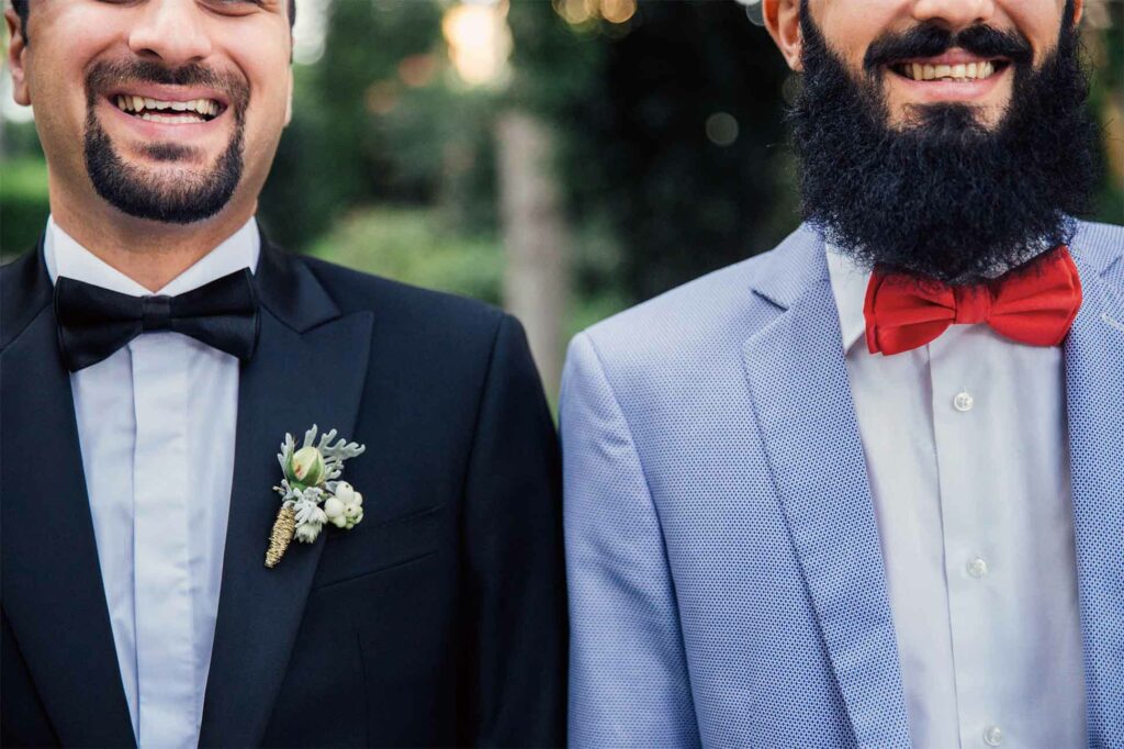 IGLTA marriage equality guide 2021