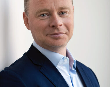 Portrait of Mark Duguid, Manchester, United Kingdom