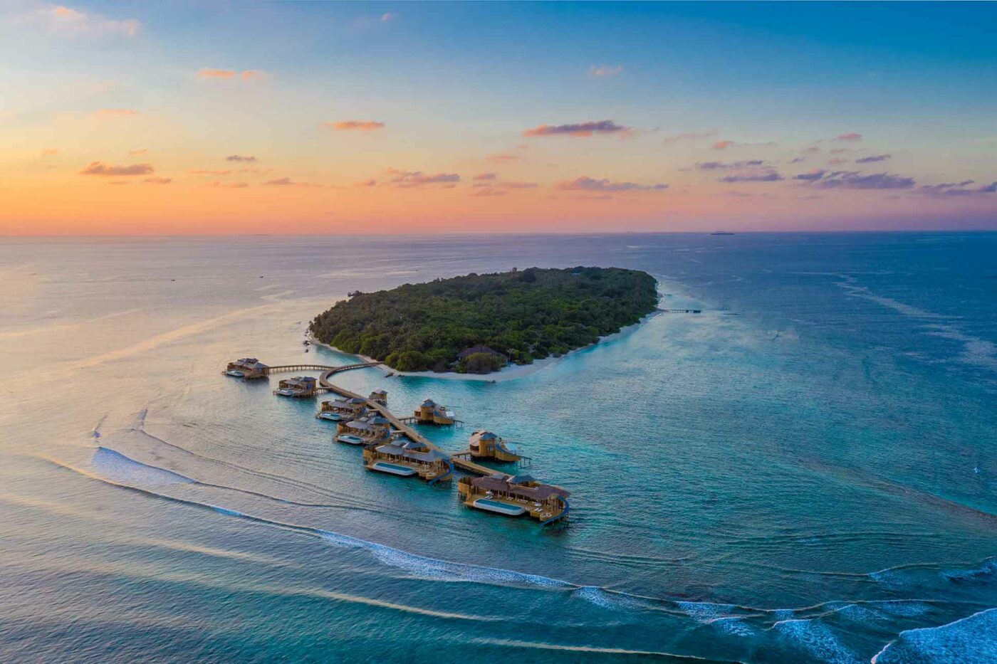 Soneva: Extraordinary indulgence - OutThere magazine