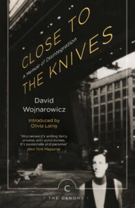 Close to the Knives, David Wojnarowicz, Bookshop.org