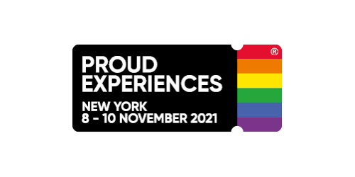 PROUD Experiences logo