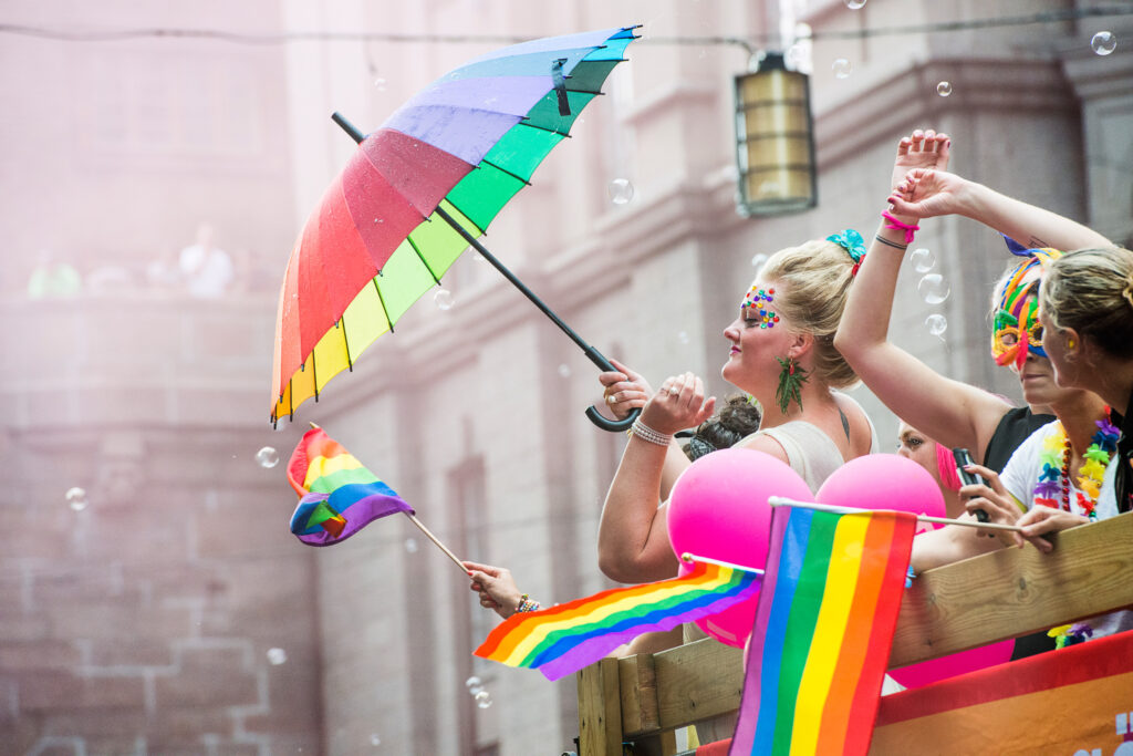 Stockholm Pride