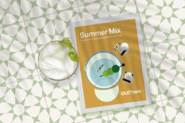 Summer cocktails by OutThere