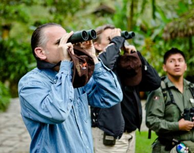 Inkaterra Proud Experiences LGBTQ