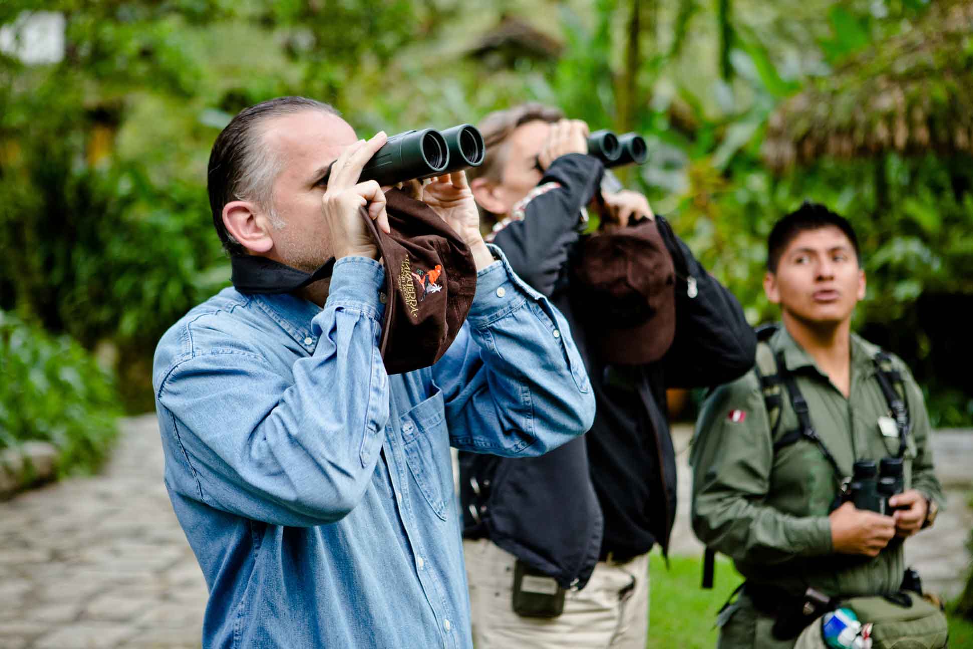 Inkaterra Proud Experiences LGBTQ